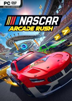 NASCAR Arcade Rush v1.0.0.3-Chronos