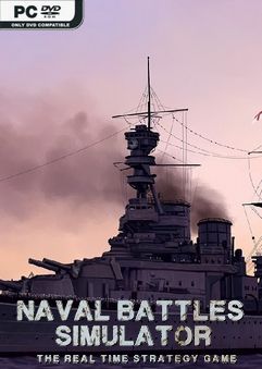Naval Battles Simulator Early Access