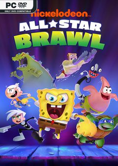 Nickelodeon All Star Brawl v20220606-GoldBerg