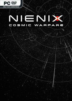 Nienix Cosmic Warfare v1.0427-P2P
