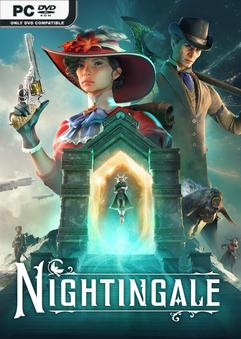 Nightingale Build 13515279-0xdeadc0de