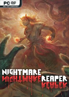 Nightmare Reaper-TiNYiSO