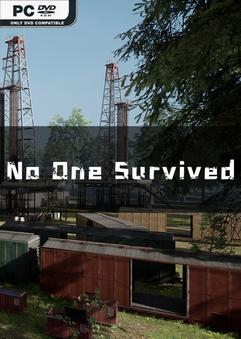 No One Survived v0.0.6.3 Early Access