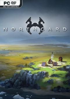 Northgard The Viking Age Edition v3.1.15.33391-P2P