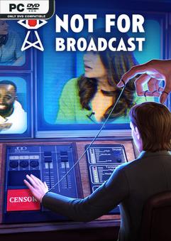 Not For Broadcast Deluxe Edition v2023.05.18a-GOG