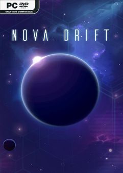 Nova Drift Enemies 2.0 Part 2 Early Access