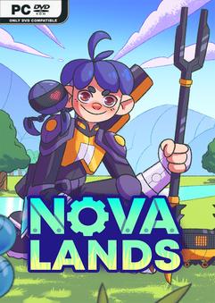 Nova Lands v1.1.13-TENOKE