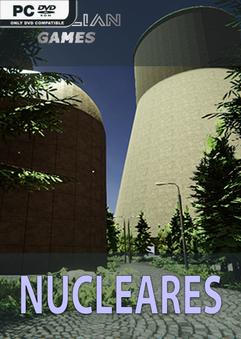 Nucleares-TENOKE