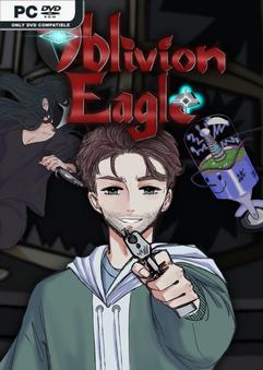Oblivion Eagle-TENOKE