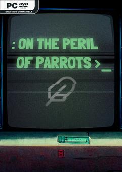 On the Peril of Parrots-TENOKE