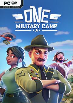 One Military Camp-RUNE