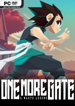 One More Gate Complete Edition-TENOKE