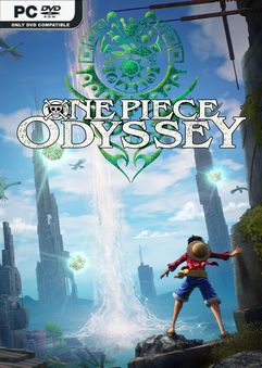 One Piece Odyssey Deluxe Edition v1.03-P2P