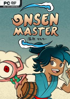 Onsen Master-GoldBerg