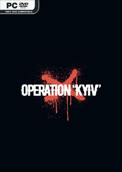 Operation Kyiv-TENOKE
