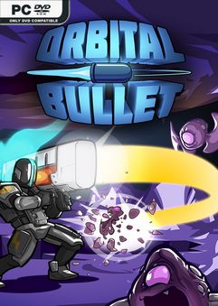 Orbital Bullet The 360o Rogue Lite-TiNYiSO