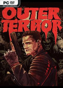 Outer Terror-TENOKE