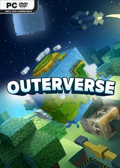 Outerverse-GoldBerg