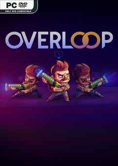 Overloop-GOG