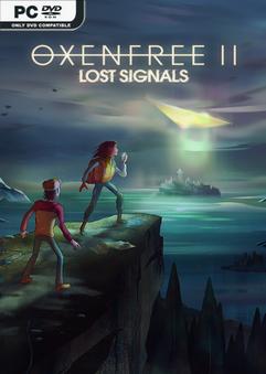 OXENFREE II Lost Signals v1.3-GoldBerg
