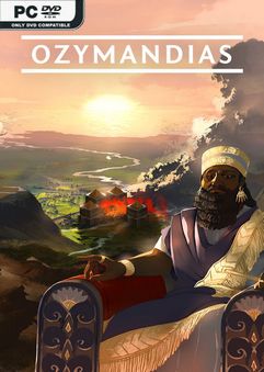 Ozymandias Andes-TENOKE