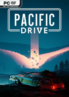 Pacific Drive v1.1.4-P2P