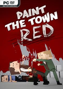 Paint the Town Red v1.3.4-P2P
