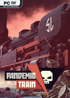 Pandemic Train-GoldBerg