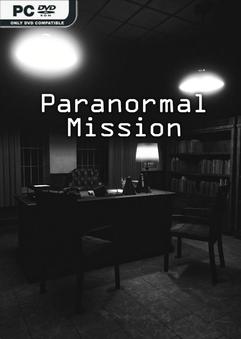 Paranormal Mission-TENOKE