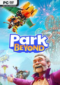 Park Beyond Visioneer Edition v2.2.0-P2P-P2P