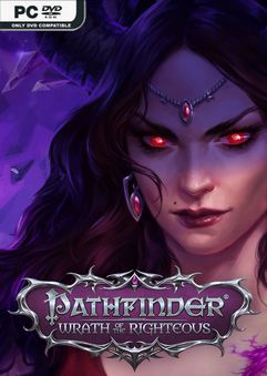 Pathfinder Wrath of the Righteous v2.1.5r-GOG
