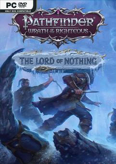 Pathfinder Wrath of the Righteous Enhanced Edition The Lord of Nothing-RUNE