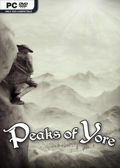 Peaks of Yore v1.3.8-P2P