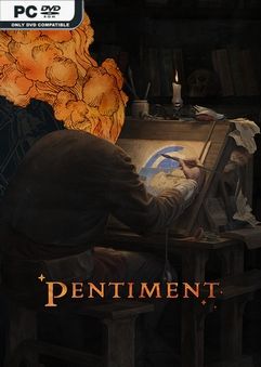 Pentiment v1.2.1715-P2P