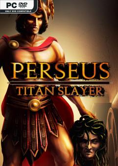 Perseus Titan Slayer-FLT