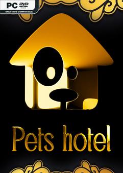 Pets Hotel-TENOKE
