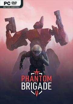 Phantom Brigade v1.1.1-P2P