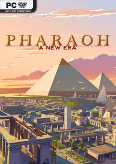 Pharaoh A New Era v20230816-P2P