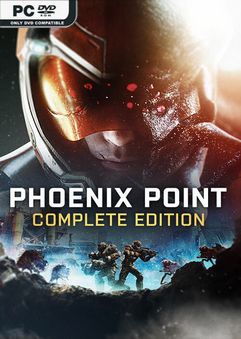 Phoenix Point Complete Edition v1.20.1-GOG