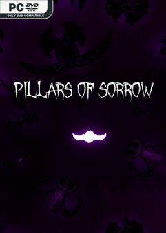 Pillars of Sorrow-GoldBerg