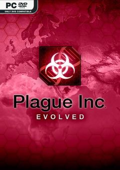 Plague Inc Evolved The Cure Frozen Virus-P2P
