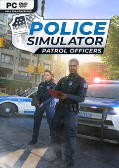 Police Simulator Patrol Officers v12.2.2-P2P