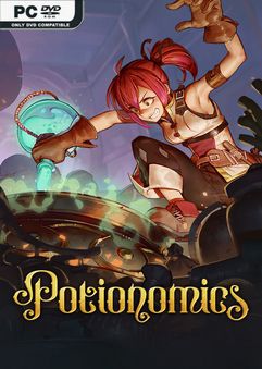 Potionomics-TENOKE