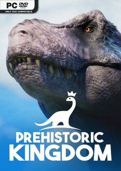 Prehistoric Kingdom Quality of Life Early Access