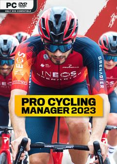Pro Cycling Manager 2023 v1.4.6.412-P2P