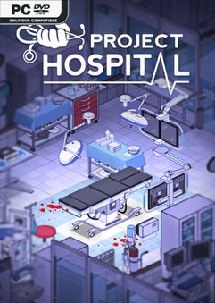 Project Hospital v1.2.22660-P2P