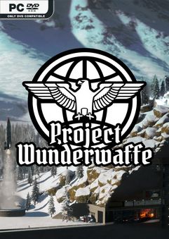 Project Wunderwaffe v1.4-P2P
