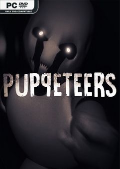 PUPPETEERS-GoldBerg