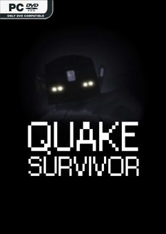 Quake Survivor-DARKSiDERS