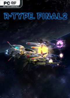 R-Type Final 2 v1.4.0-Razor1911